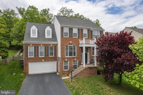 8658 Night Watch Ct, Bristow, VA 20136