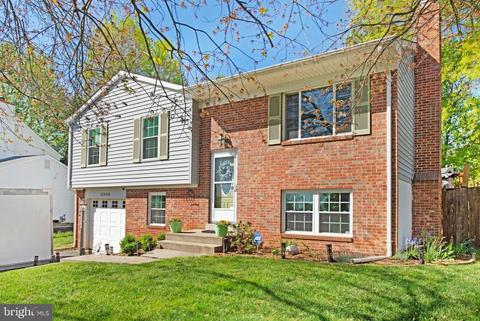 13446 Pinwheel Ct, Woodbridge, VA 22193