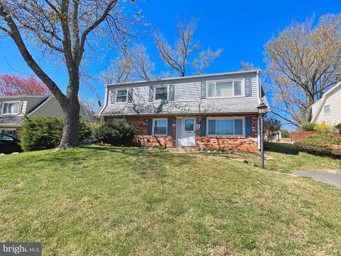 4104 Guilford Ln, Woodbridge, VA 22193
