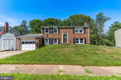 13764 Mellowdew Ct, Woodbridge, VA 22193