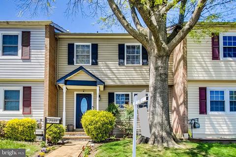 7569 Quail Run Ln, Manassas, VA 20109