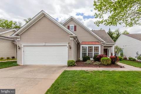 1841 Faversham Way, Woodbridge, VA 22192