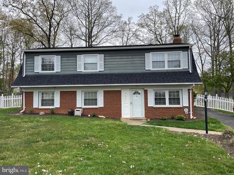 5271 Mantle Ct, Woodbridge, VA 22193