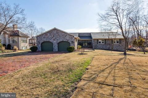 18497 Running Pine Ct, Triangle, VA 22172 photo 36