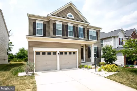 9090 Dawkins Dr, Bristow, VA 20136