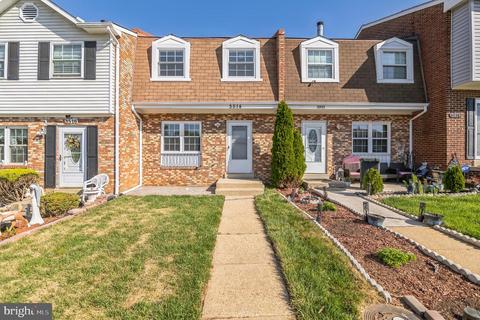 3514 Coxcomb Mews, Woodbridge, VA 22193