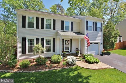 14689 Stratford Dr, Woodbridge, VA 22193