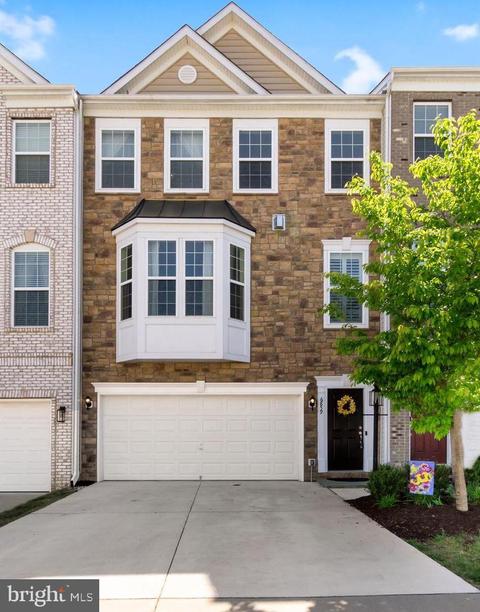 6859 Bryson Cir, Haymarket, VA 20169
