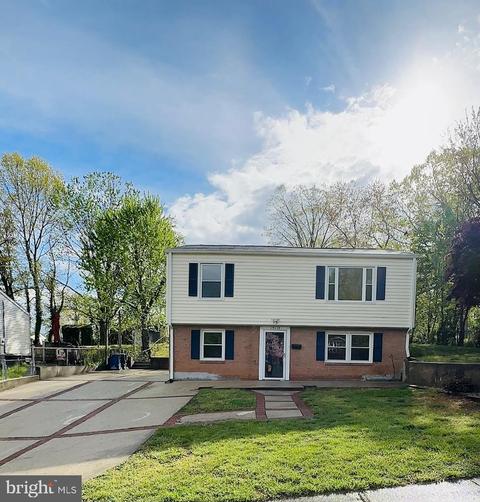15114 Cloverdale Rd, Woodbridge, VA 22193