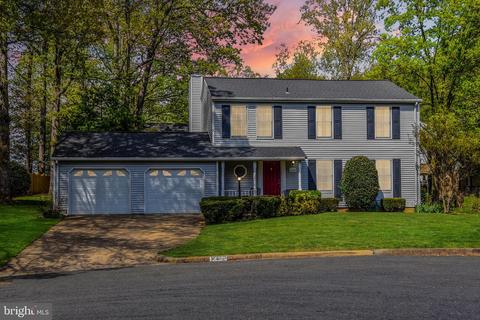 4496 Peach Ct, Dumfries, VA 22025