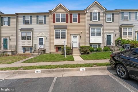 17408 Cosgrove Way, Dumfries, VA 22026