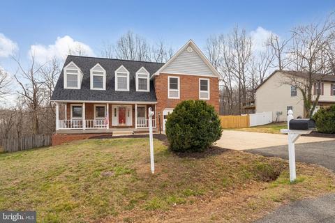 15074 Barkwood Dr, Woodbridge, VA 22193