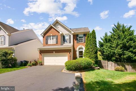 14848 Links Pond Cir, Gainesville, VA 20155