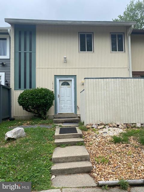 12776 Dulcinea Pl, Woodbridge, VA 22192