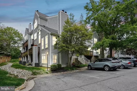 475 Fortress Way #475, Occoquan, VA 22125