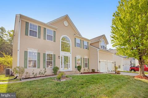 2804 Myrtlewood Dr, Dumfries, VA 22026