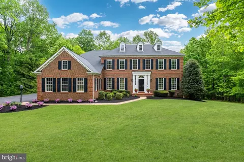 2299 Mountain Rd, Haymarket, VA 20169