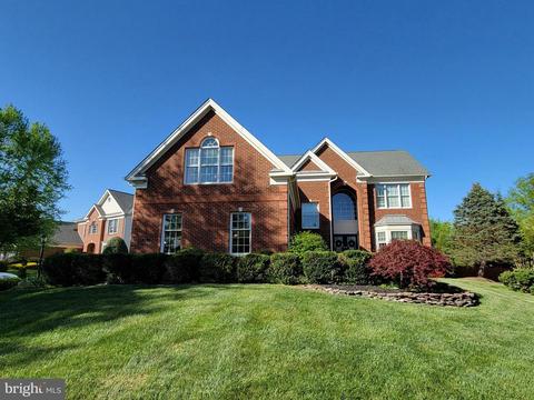 5375 Yorktown Run Ct, Haymarket, VA 20169