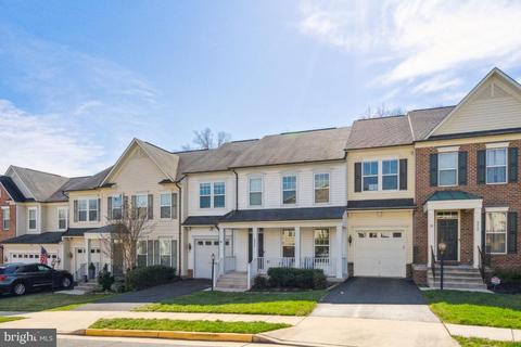 9324 Angel Falls St, Bristow, VA 20136