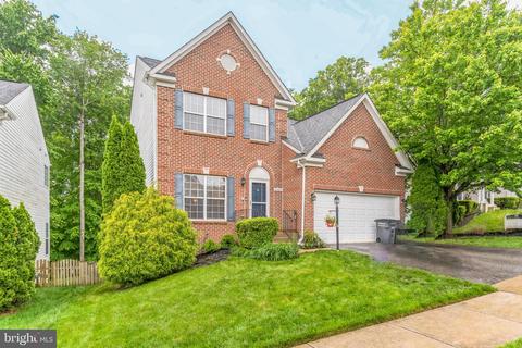 16483 Kramer Estate Dr, Woodbridge, VA 22191