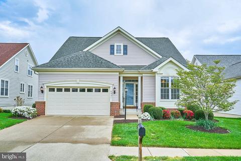 6031 Gallant Fox Ct, Gainesville, VA 20155