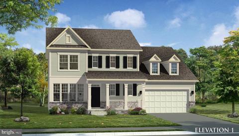 17588 Barron Heights Rd, Dumfries, VA 22025