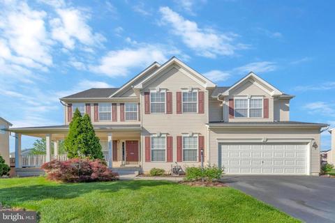 10374 Navarone Pl, Manassas, VA 20110