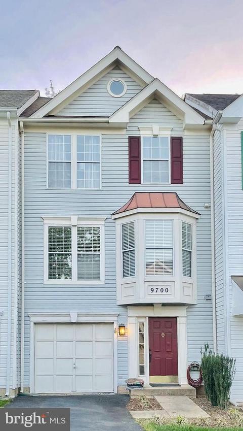 9700 Bedder Stone Pl, Bristow, VA 20136
