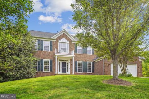 7723 Visionary Ct, Manassas, VA 20112