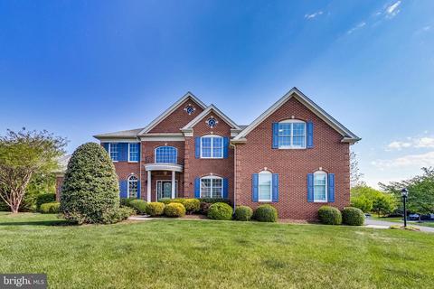 15738 Ryder Ct, Haymarket, VA 20169