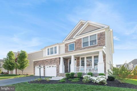 4608 Freedmen Ln, Haymarket, VA 20169