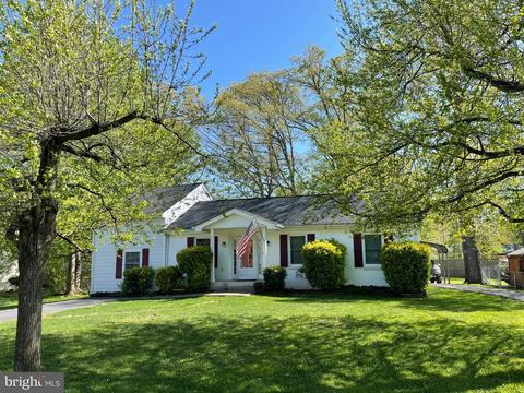 8603 Rugby, Manassas, VA 20111