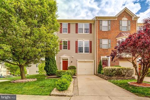 1379 Cranes Bill Way, Woodbridge, VA 22191