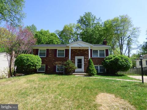 13825 Londonderry Ct, Woodbridge, VA 22193