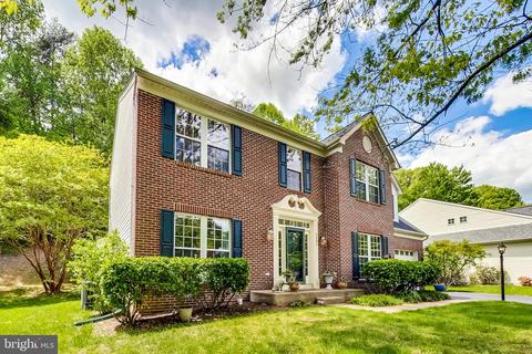 5943 Fincastle Dr, Manassas, VA 20112
