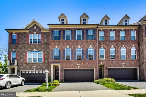 6663 Bartrams Forest Ln, Haymarket, VA 20169