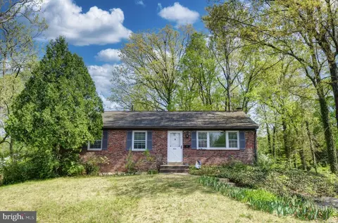 10103 Roslyn Ct, Manassas, VA 20109