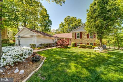 11972 Montreal Ct, Woodbridge, VA 22192