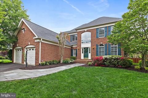 5309 Kernstown Ct, Haymarket, VA 20169