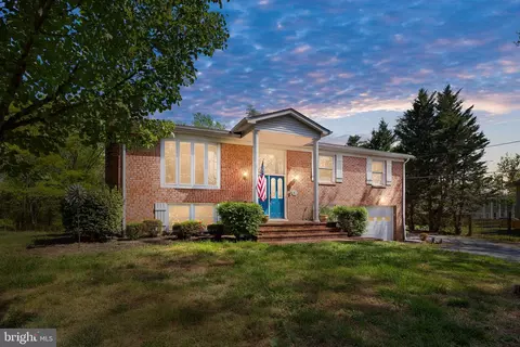 9733 Brentsville Rd, Manassas, VA 20112