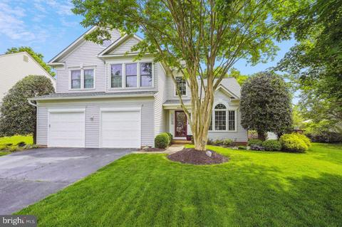 9635 Linden Wood Rd, Manassas, VA 20111