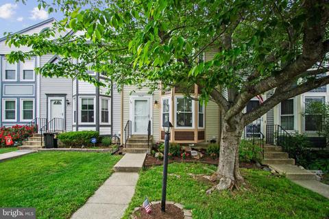 3421 Caledonia Cir, Woodbridge, VA 22192