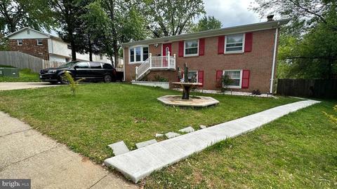 4009 Dubois Ct, Woodbridge, VA 22193