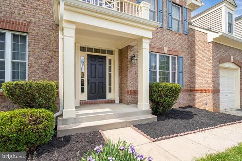 4024 Sapling Way, Triangle, VA 22172 photo 5