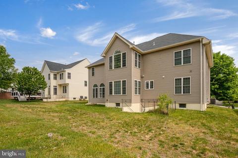 4024 Sapling Way, Triangle, VA 22172 photo 49