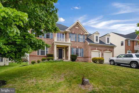 4024 Sapling Way, Triangle, VA 22172