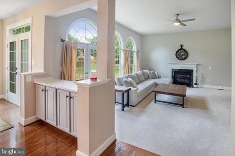 4024 Sapling Way, Triangle, VA 22172 photo 14