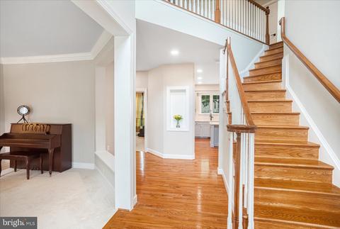 4024 Sapling Way, Triangle, VA 22172 photo 22