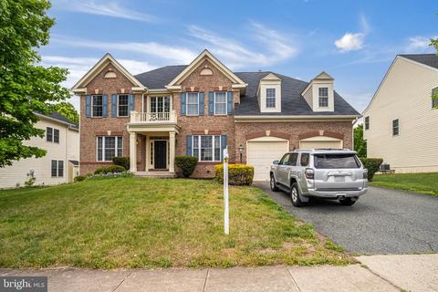 4024 Sapling Way, Triangle, VA 22172 photo 2