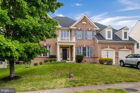 4024 Sapling Way, Triangle, VA 22172 photo 4